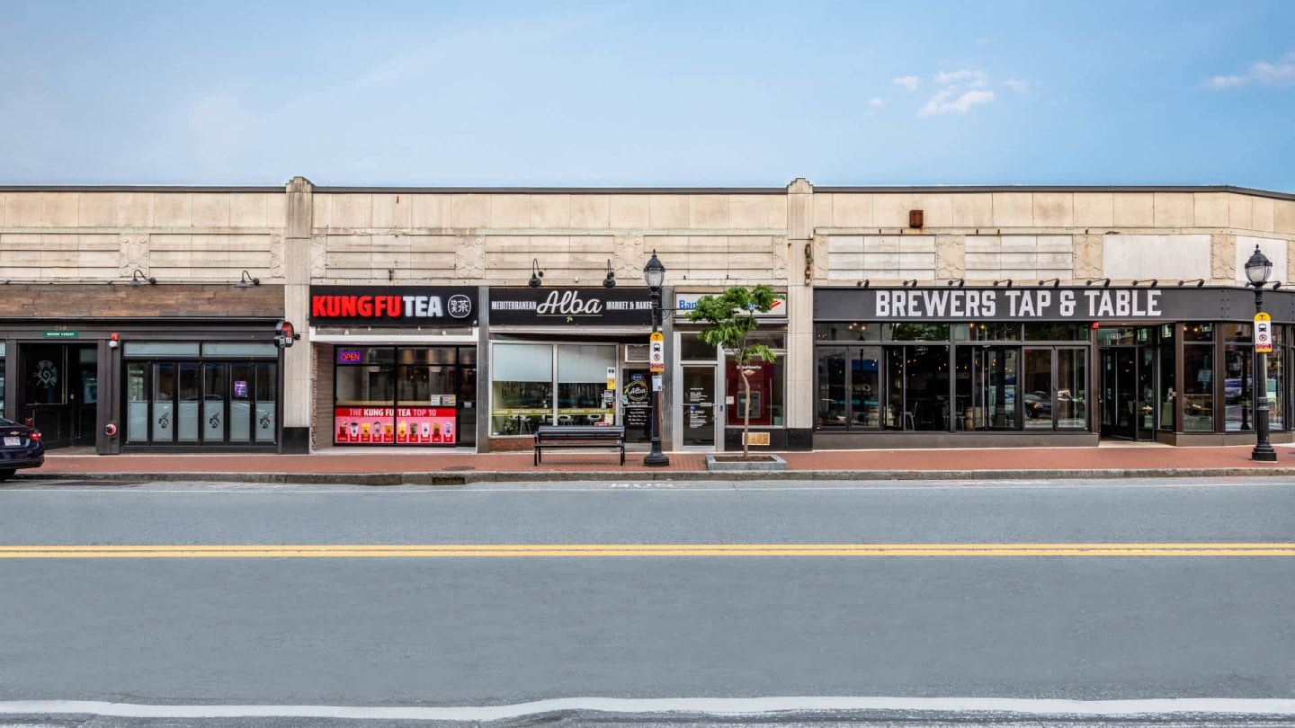 Cronin's Landing Image 60