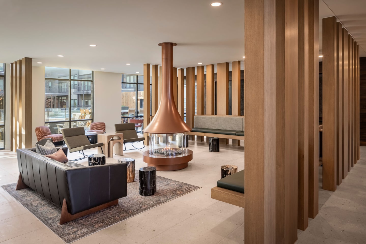 Residences at Oak Image 3