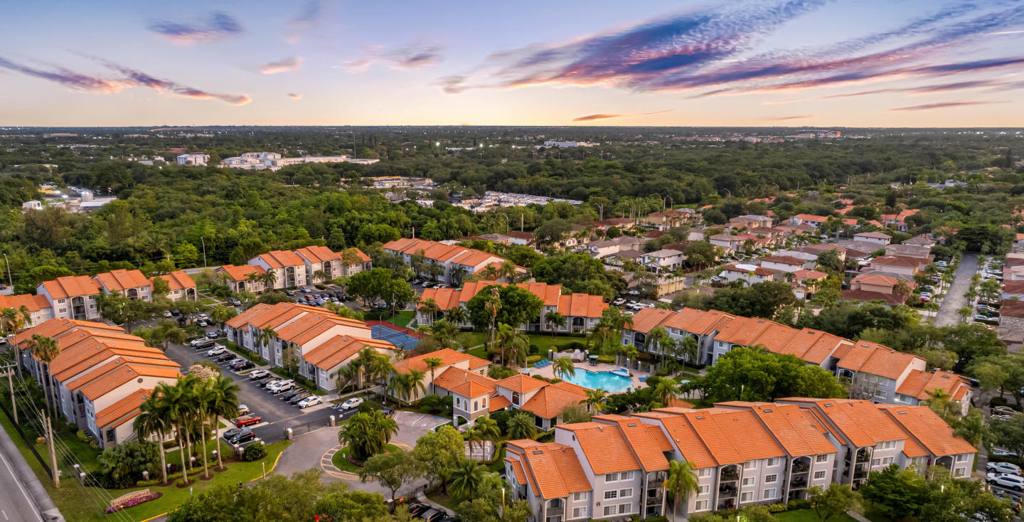 Sunset Gardens Apartments Image 106