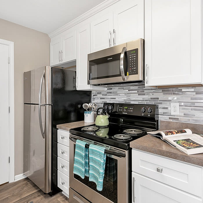 The Forest at Chasewood Apartment Homes Image 11
