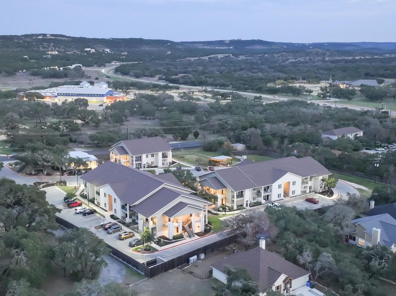 Woodcreek Apartments Image 13