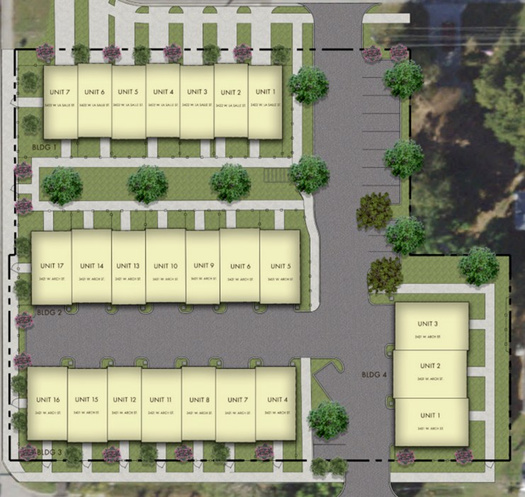 Monterey Townhomes Image 27