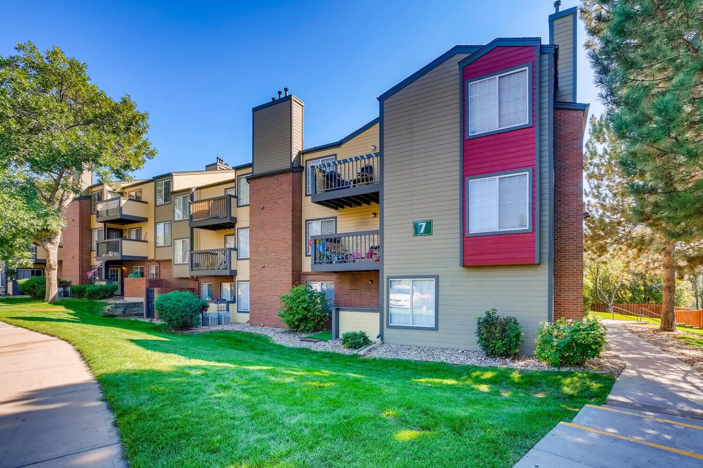 Loretto Heights Image 38
