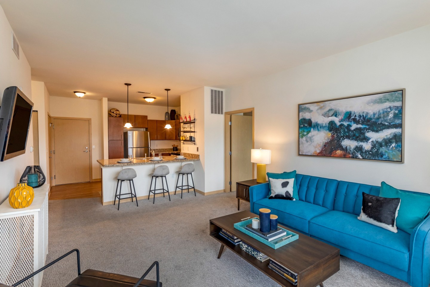 The Enclave Luxury Apartments Image 22
