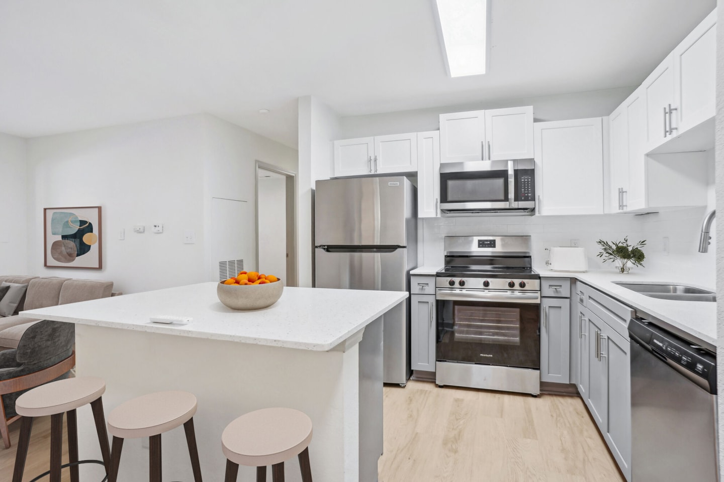 Links at Citiside Image 1