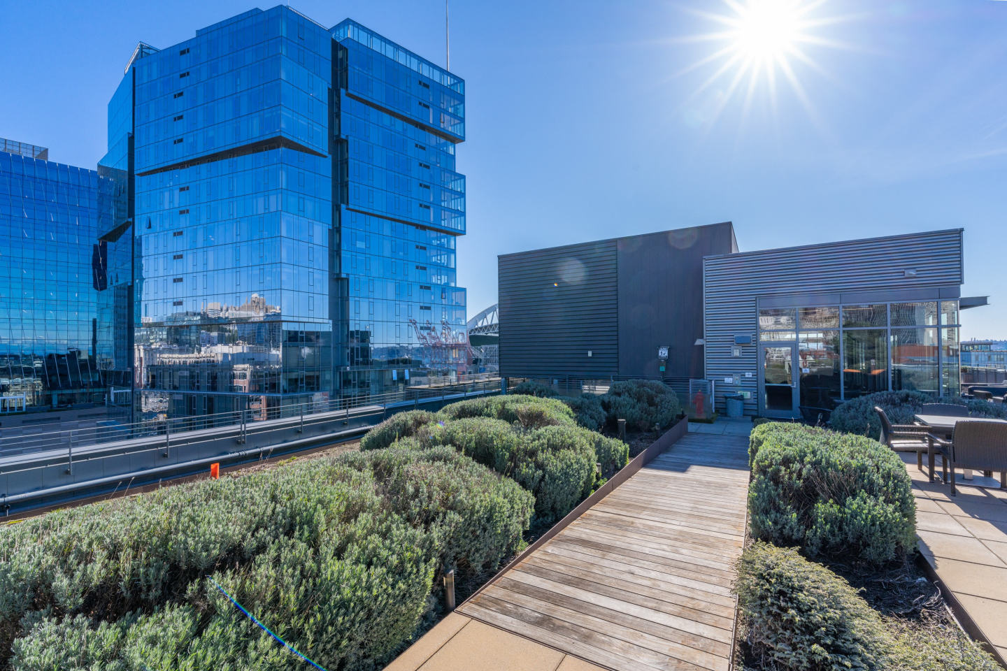 Stadium Place Image 35