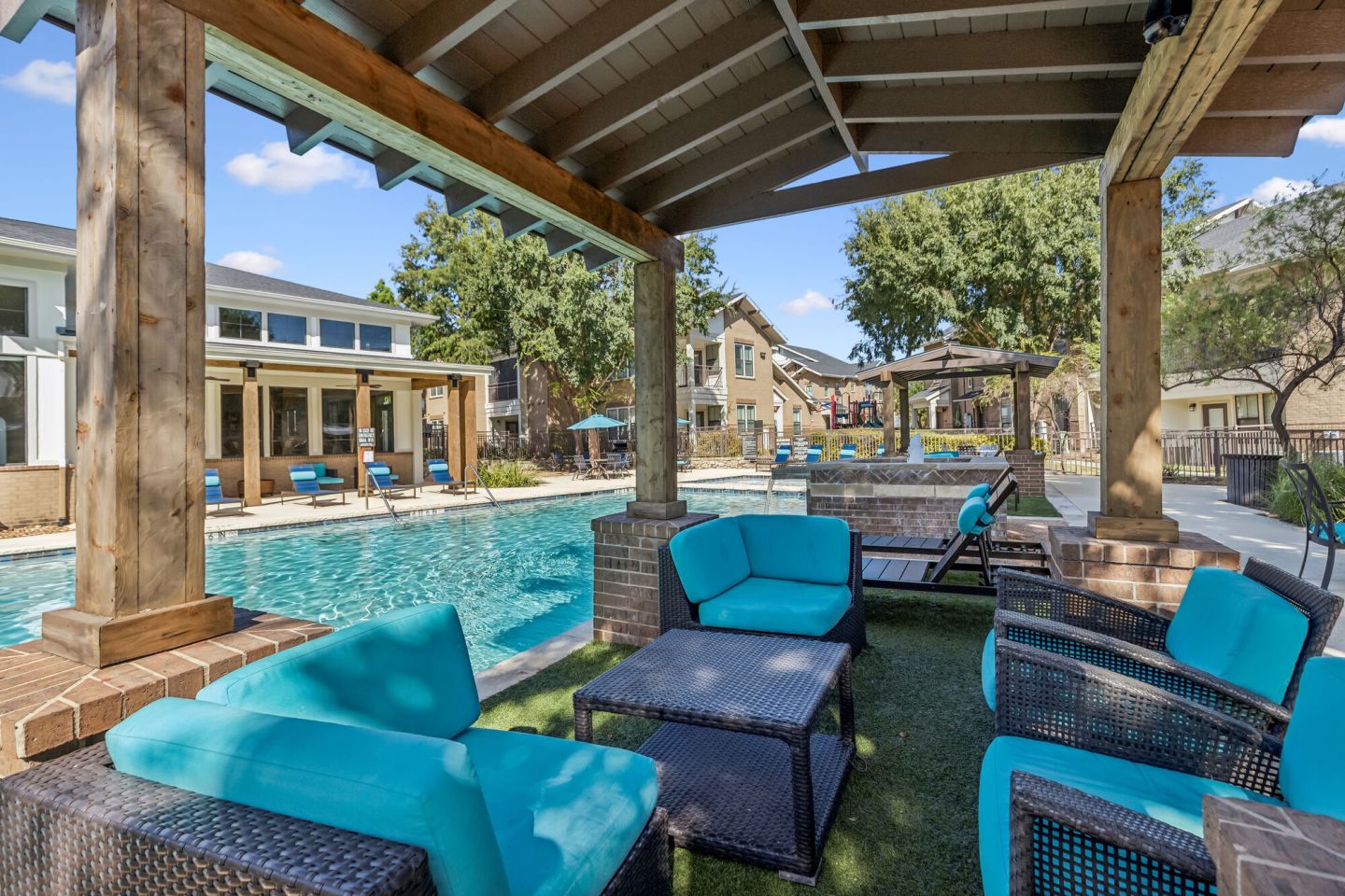 Creekside Townhomes Image 32