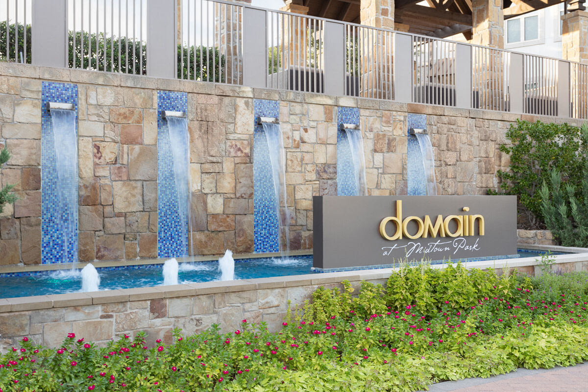 Domain at Midtown Park Image 2