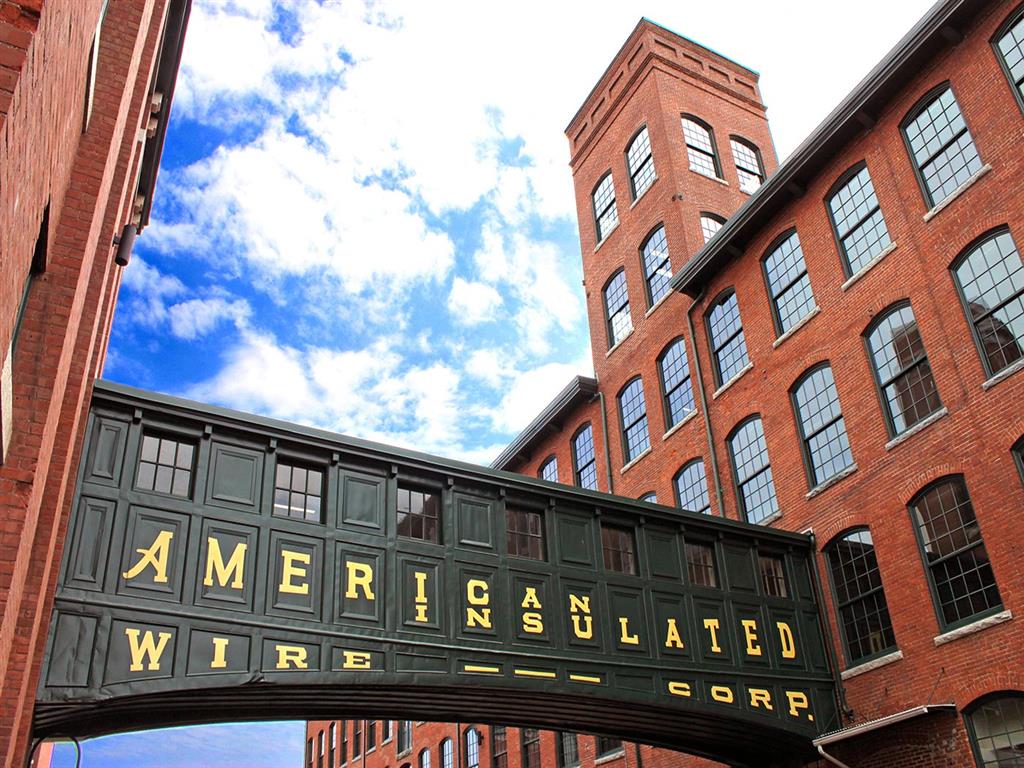 American Wire Residential Lofts Image 2