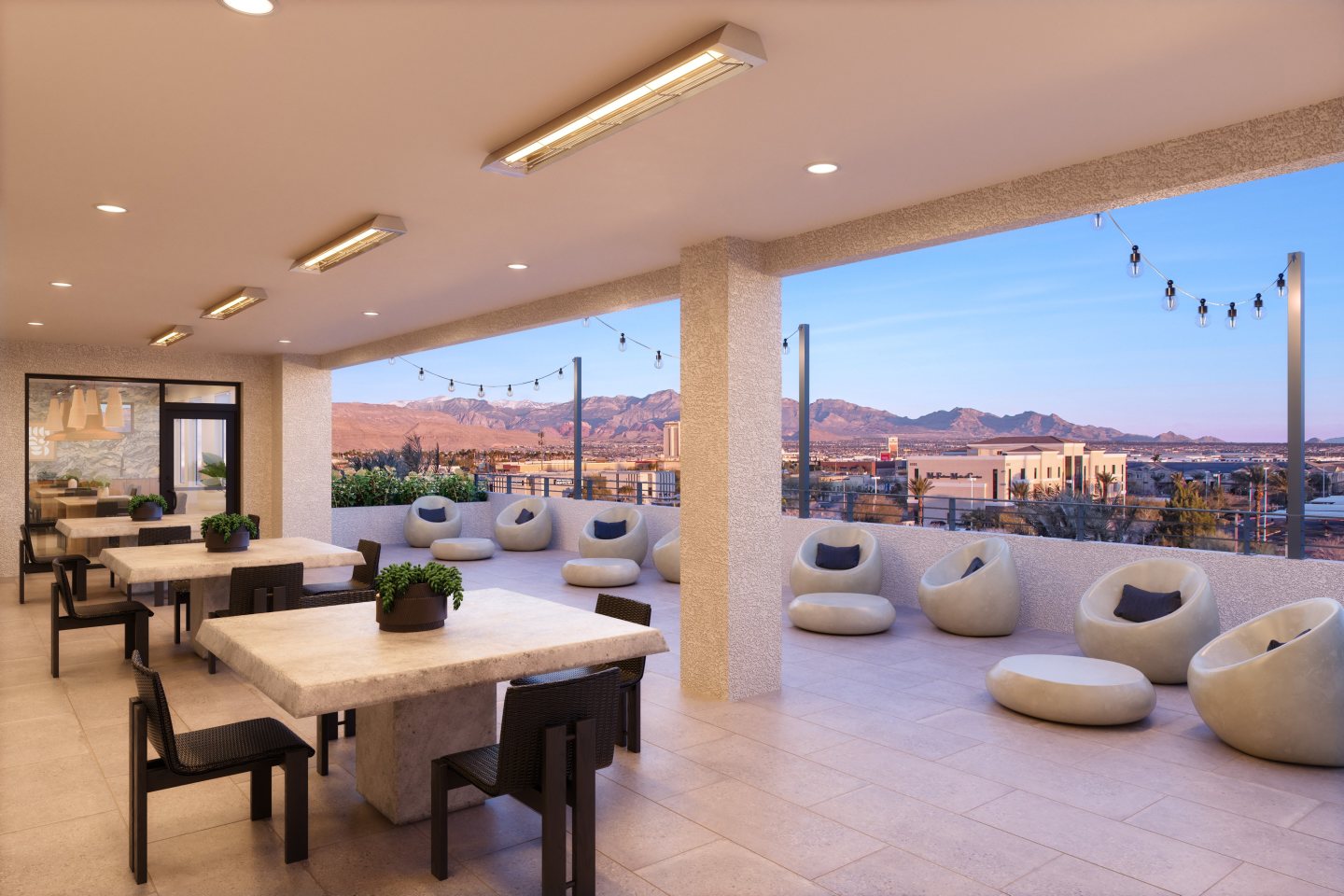 Core Apartment Homes Image 16