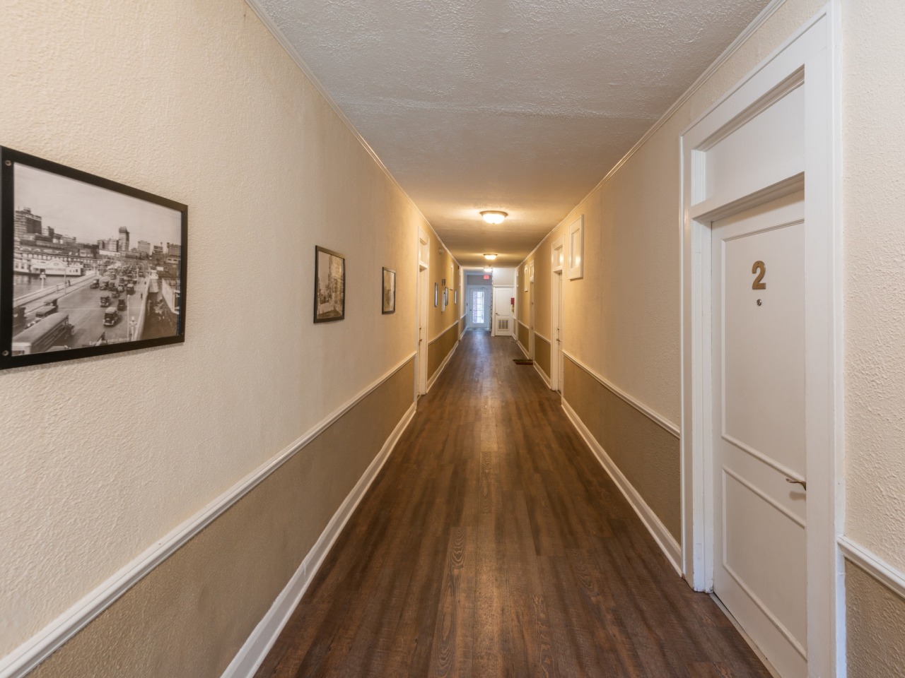 The Hyde Park Collection Image 2
