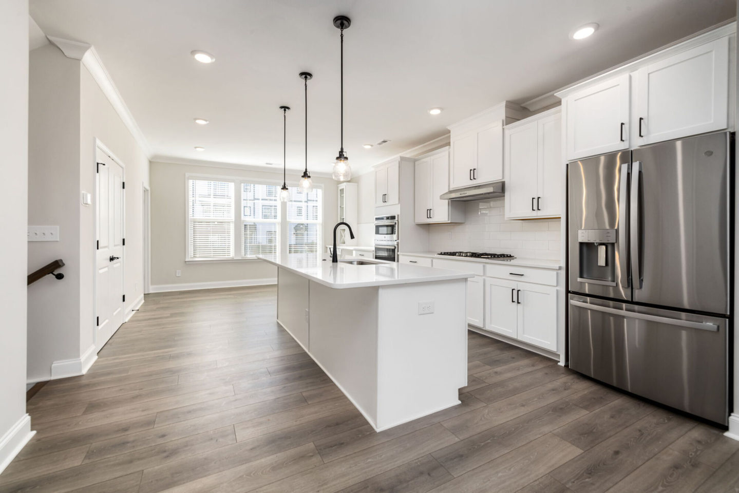 Abode at Reid's Cove Townhomes Image 19