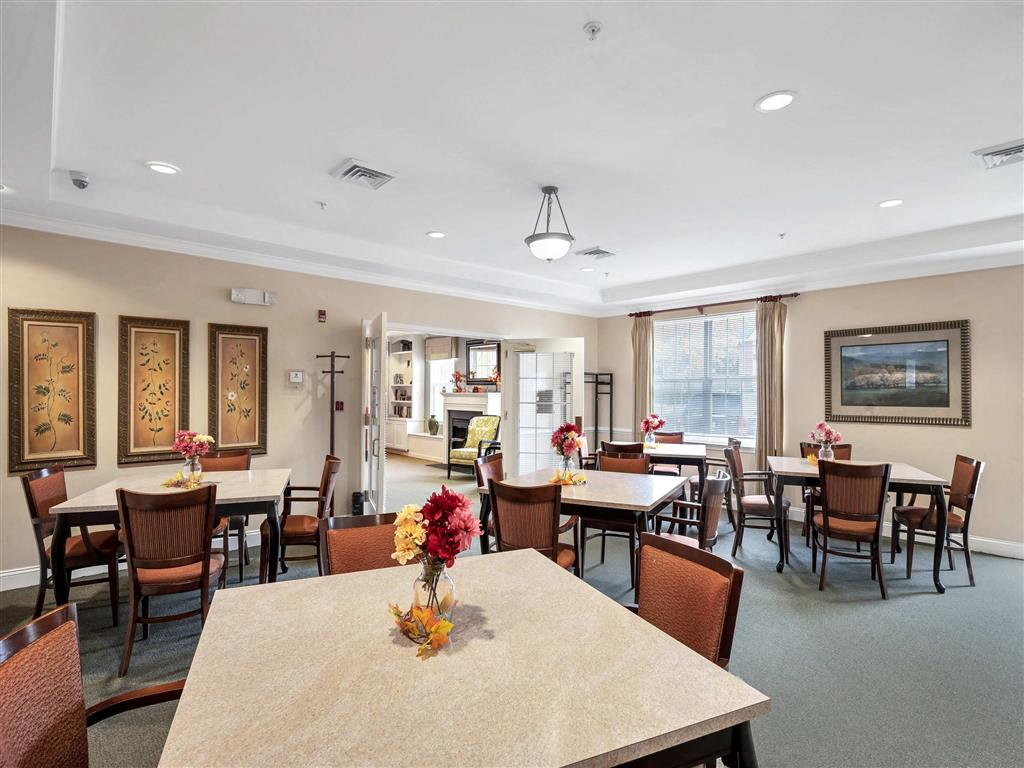 Arbor Crest Senior Apartments Image 5
