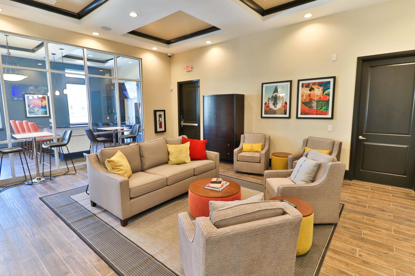 The Fenimore Phase II Image 36
