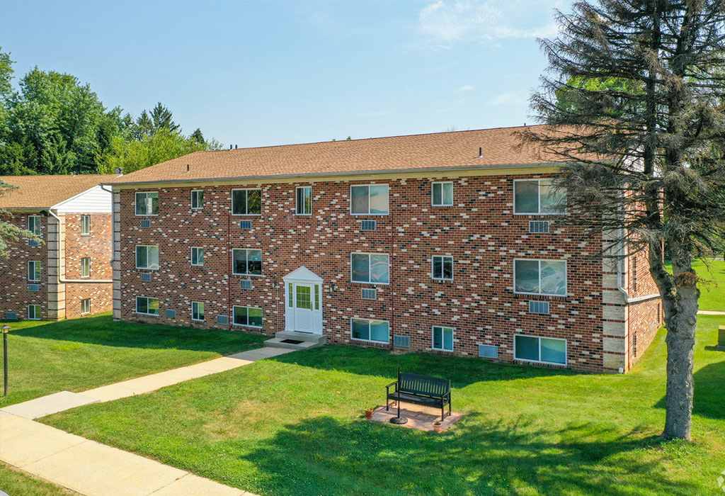 Kutztown Garden Apartments Image 4