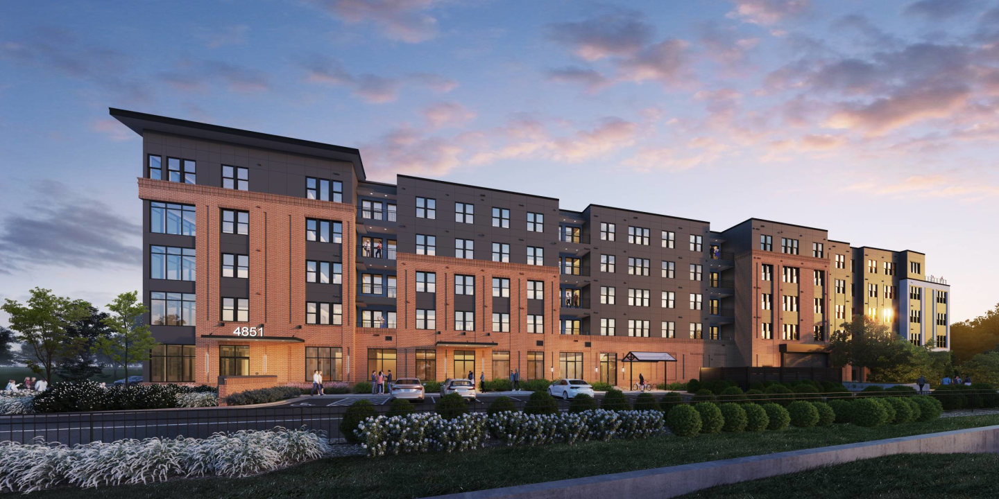 Alta New Carrollton Image 12