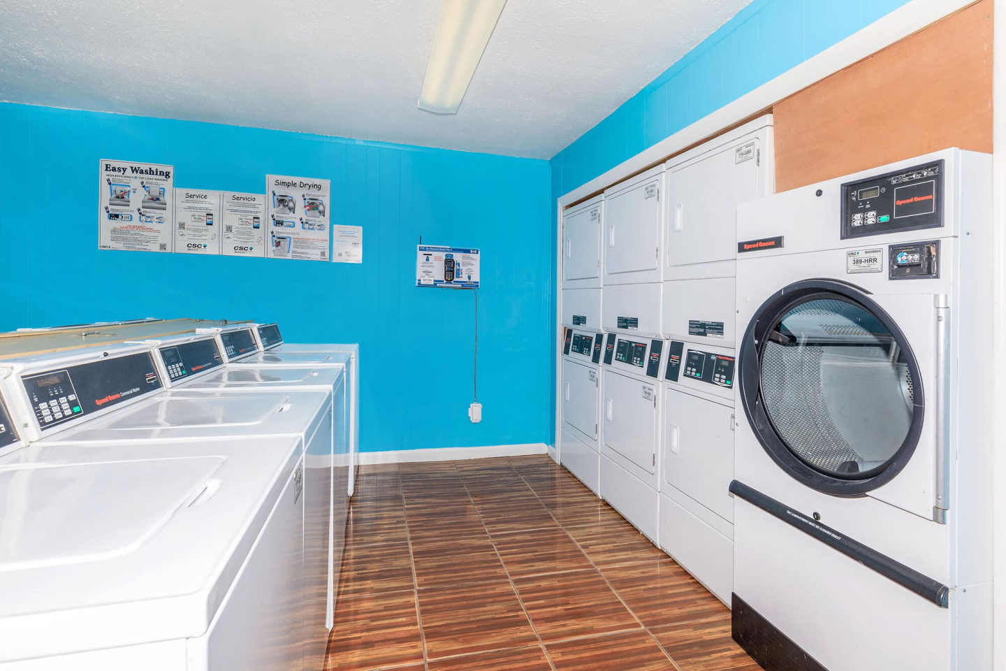 CrescentWood Apartments Image 10