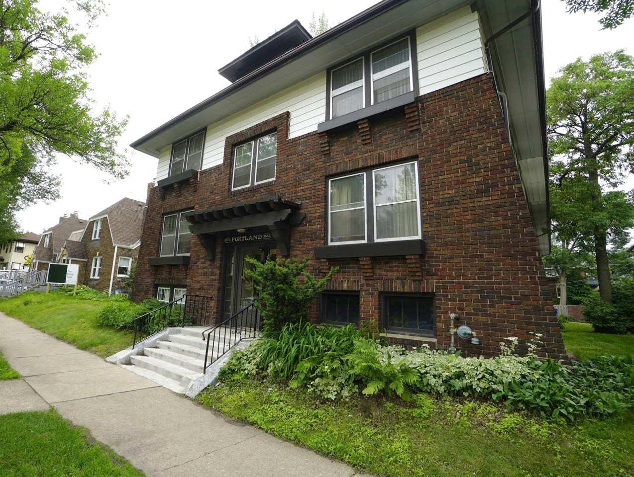 Portland Flats Image 17