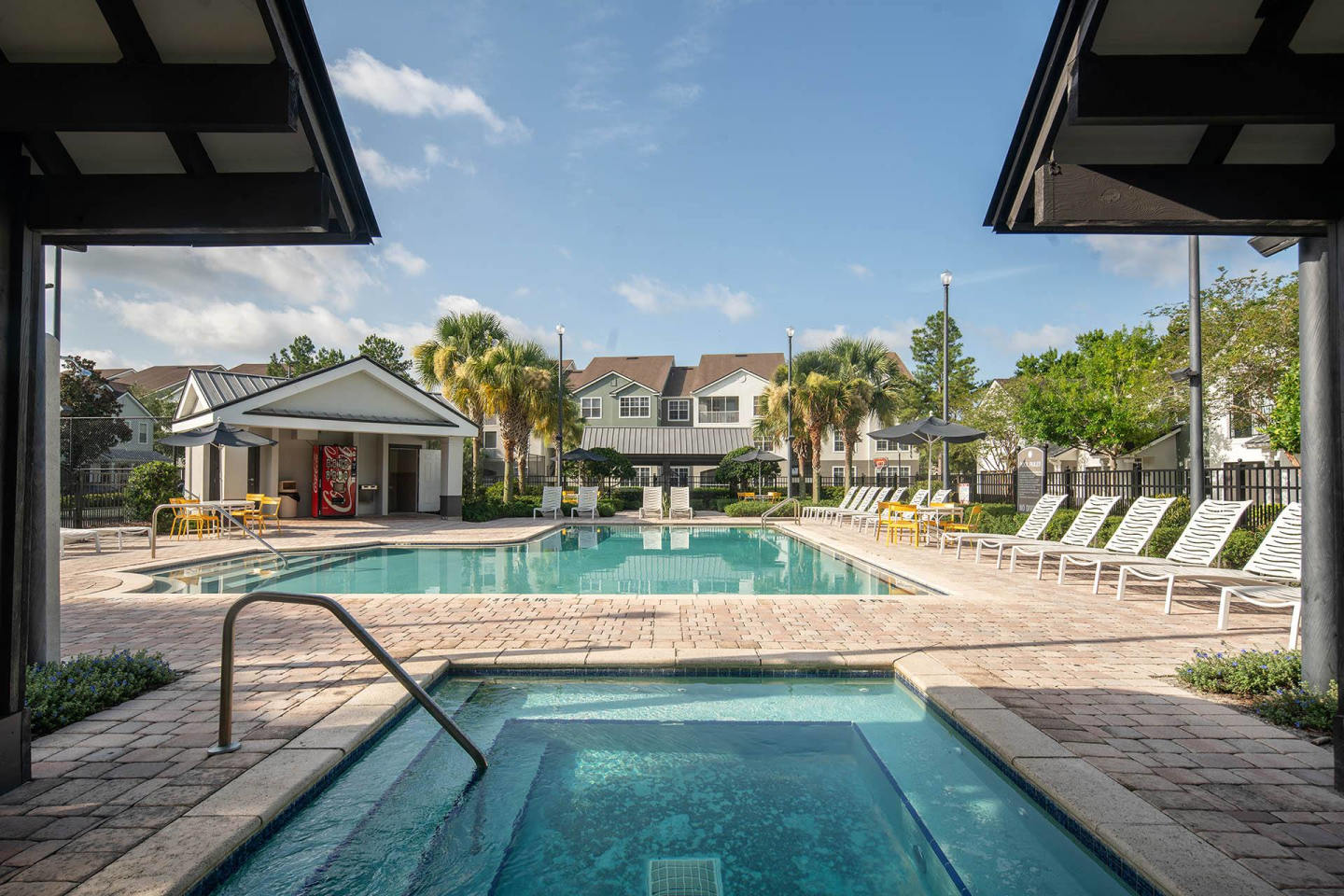 The Villas at Westchase Image 24