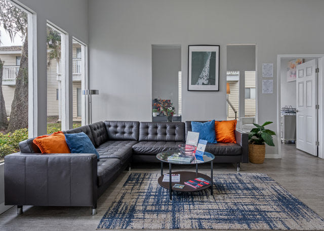 Puritan Place Apartment Homes Image 5