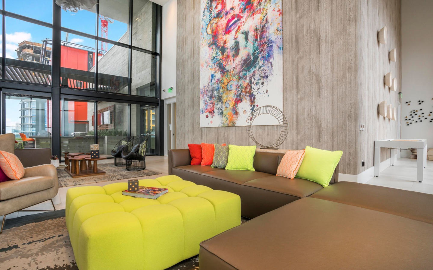 Shift Apartments Image 9