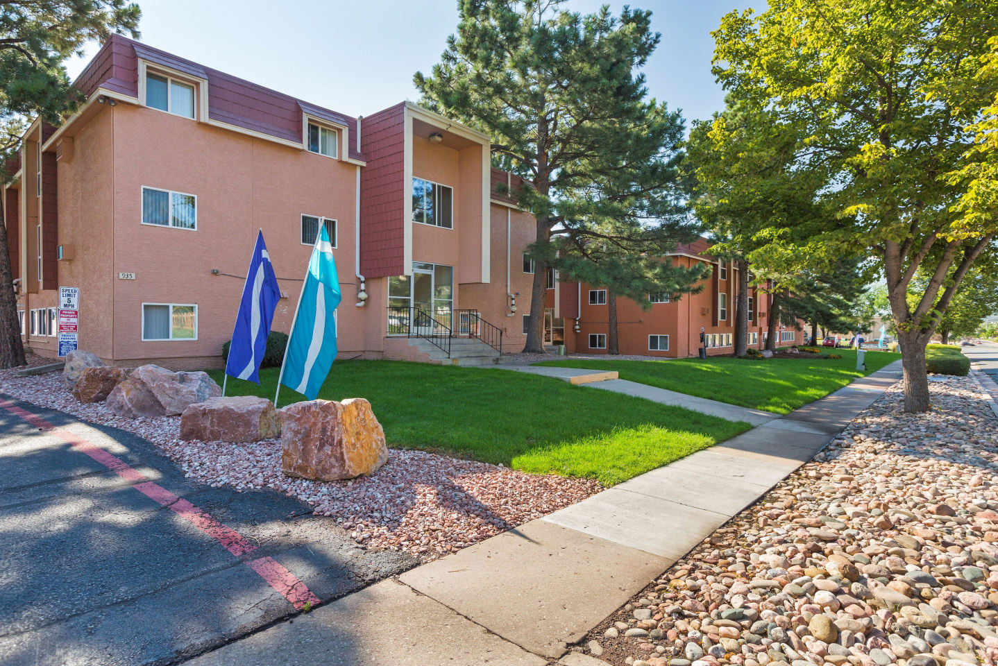 Wind River Place Apartments Image 7