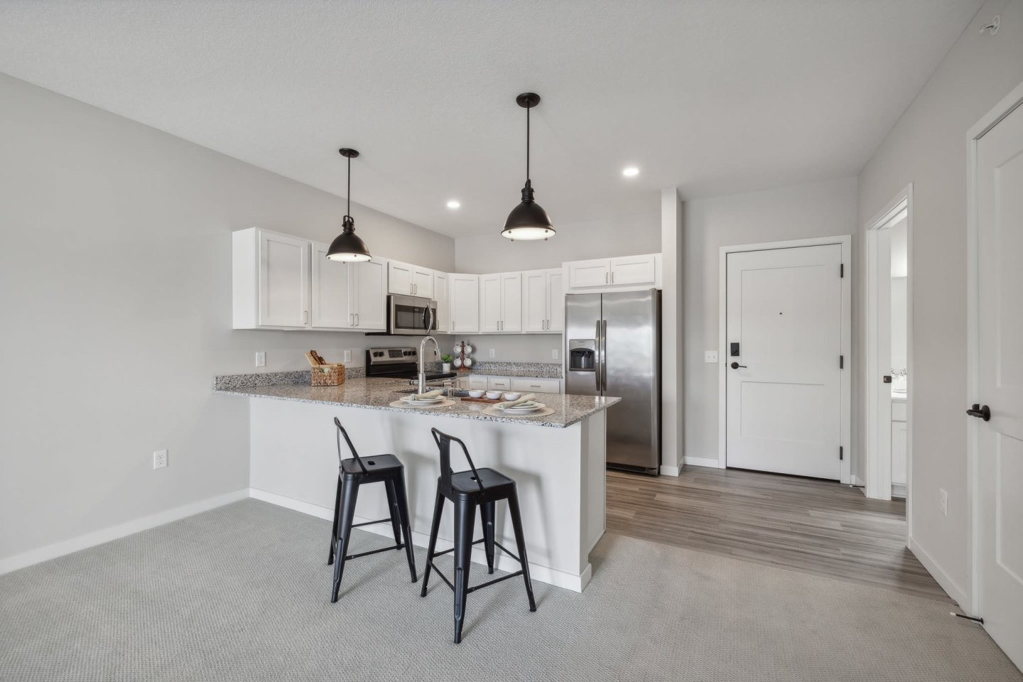 Hendrickson - A 55+ Senior Living Community Image 11
