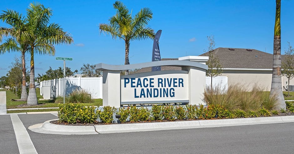 Peace River Landing Image 16