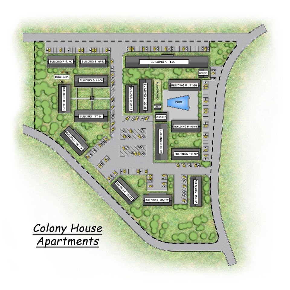 Colony House Image 12