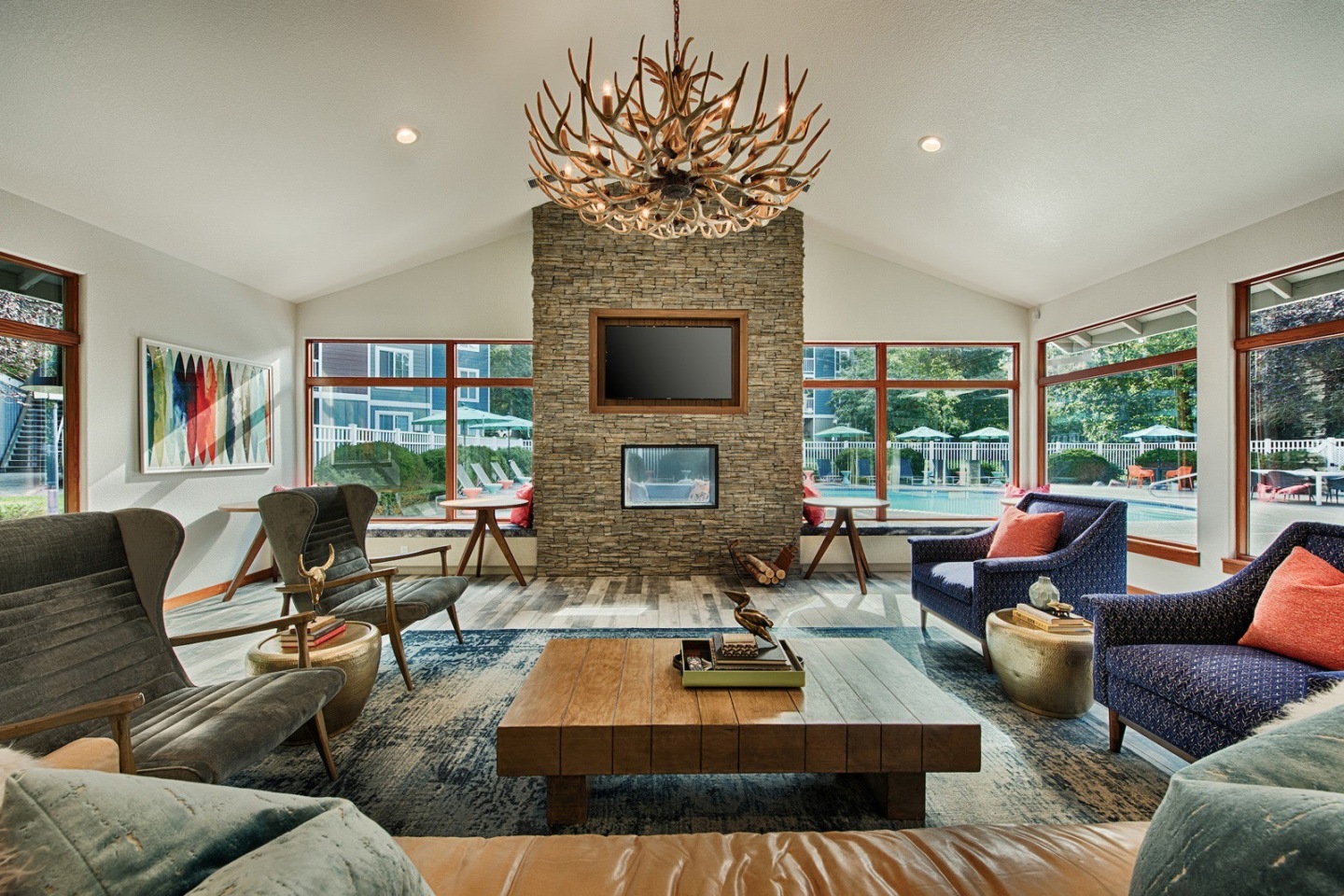 Canyon Creek Apartment Villages Image 27