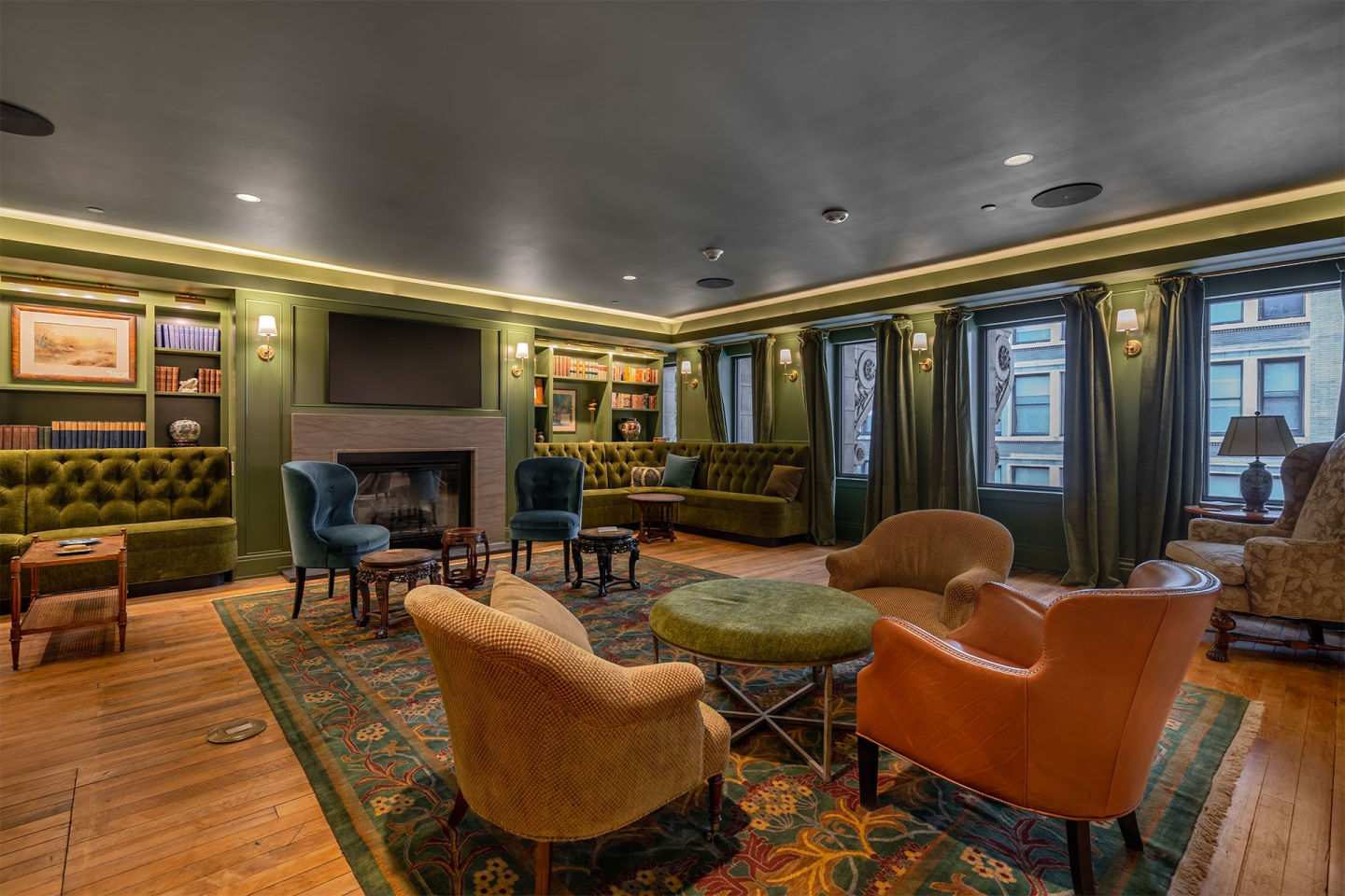 The Mercantile Apartments Image 17