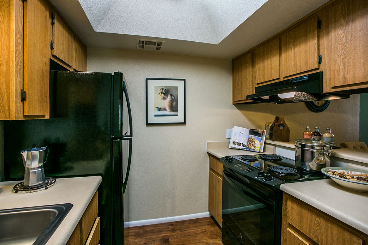 Towne Square Apartment Homes Image 8