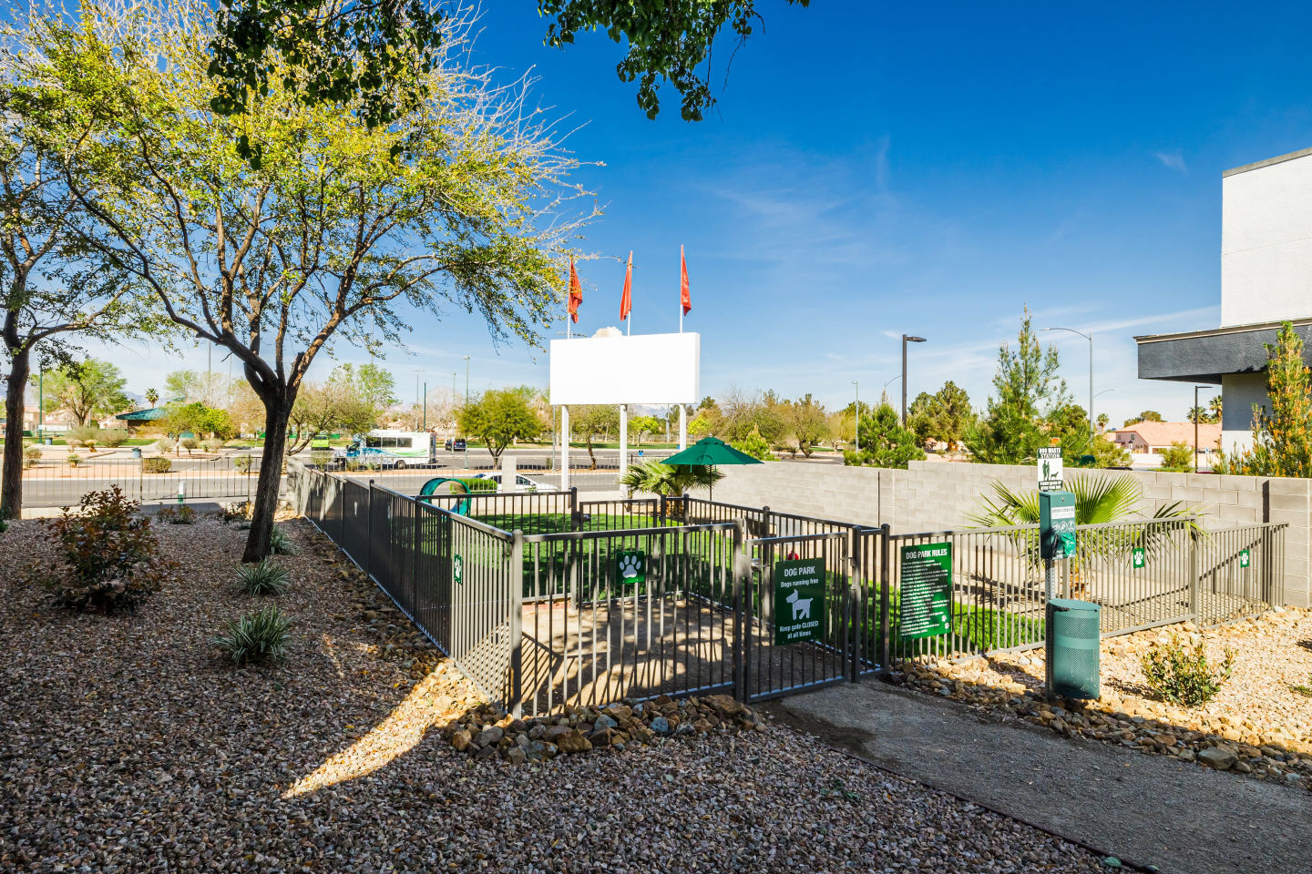 Parkside Villas Image 23
