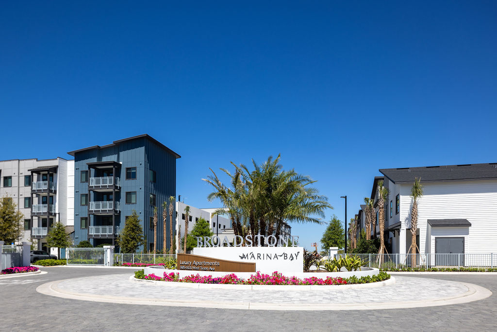 Broadstone Marina Bay Image 19