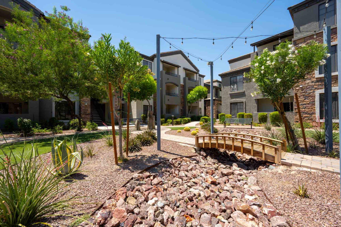 Zone Apartments Image 7