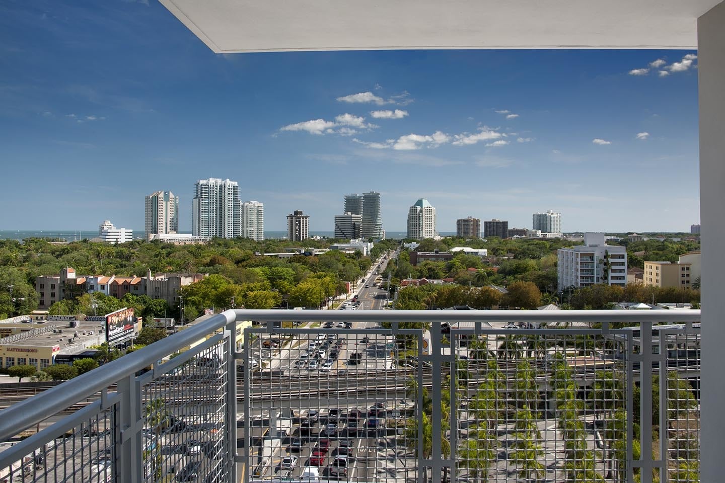 Grove Station Tower Image 21