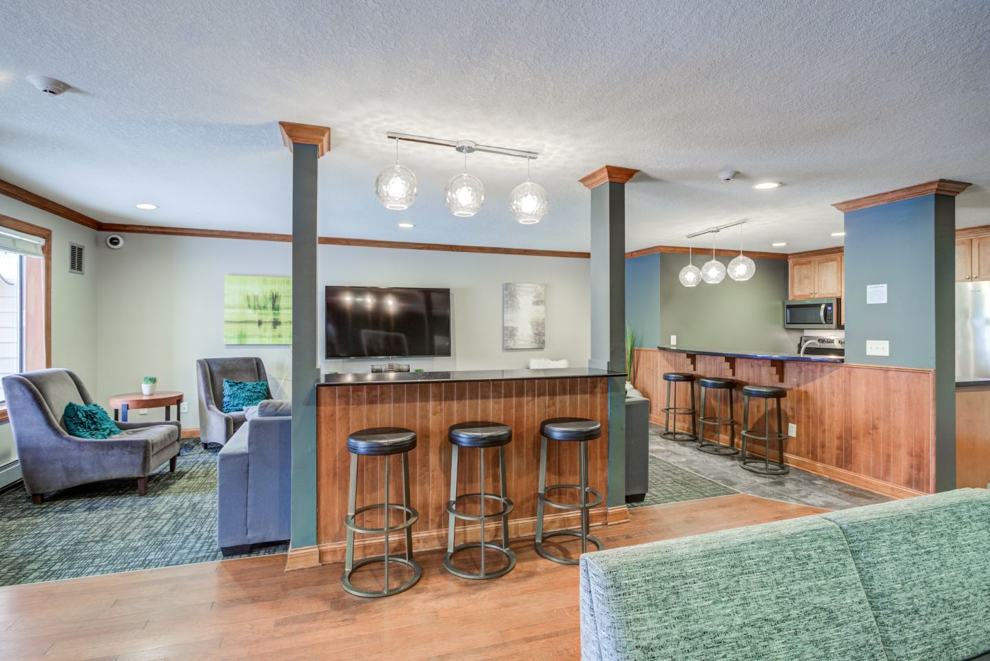 Park Glen Apartments Image 11