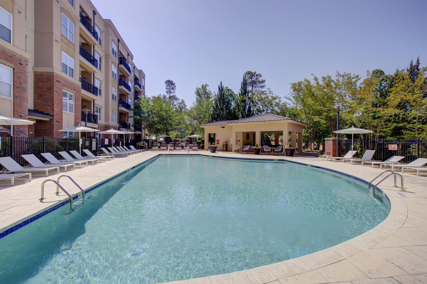 The Arboretum Apartments Image 27