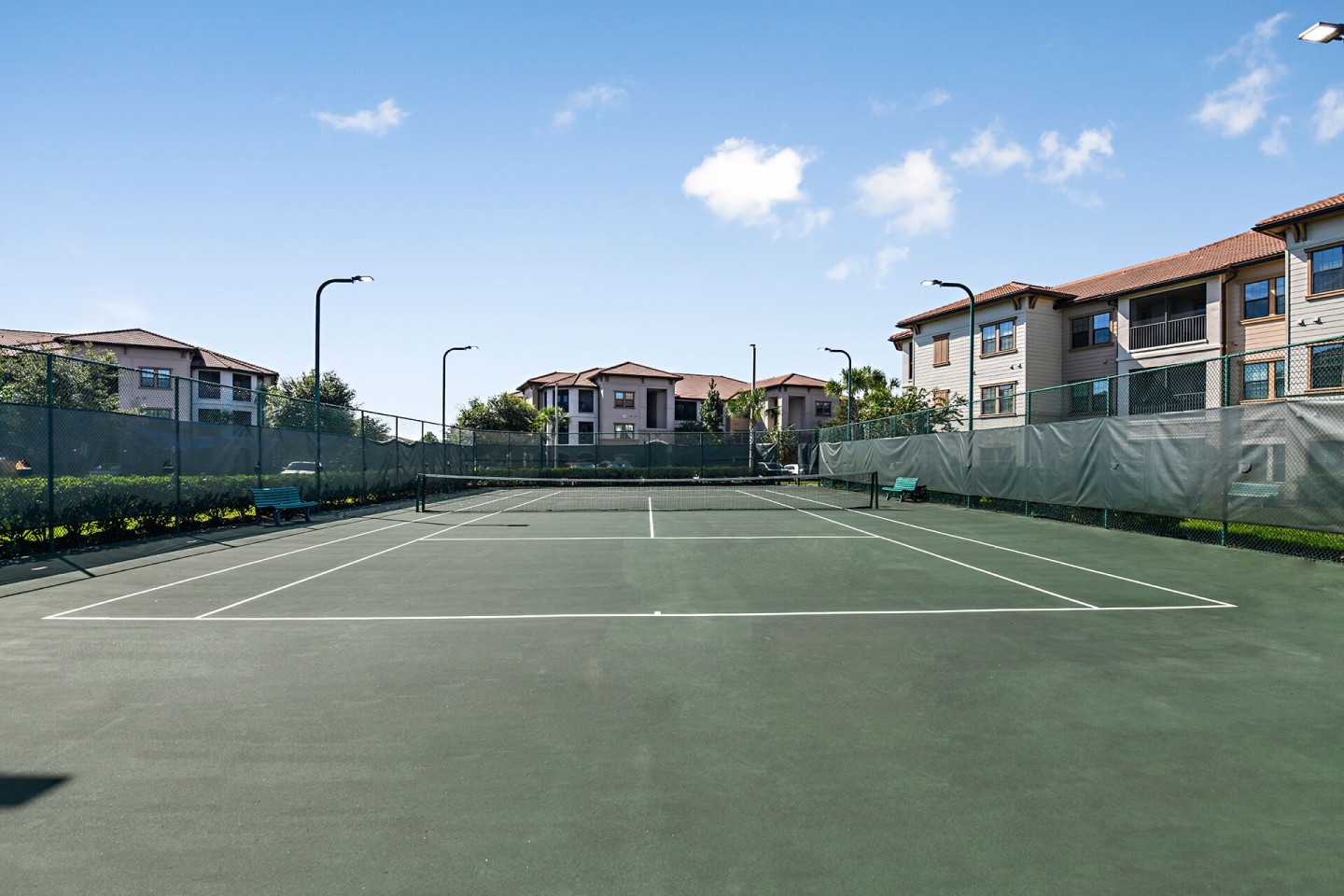 Sanctuary at Eagle Creek Apartments Image 44