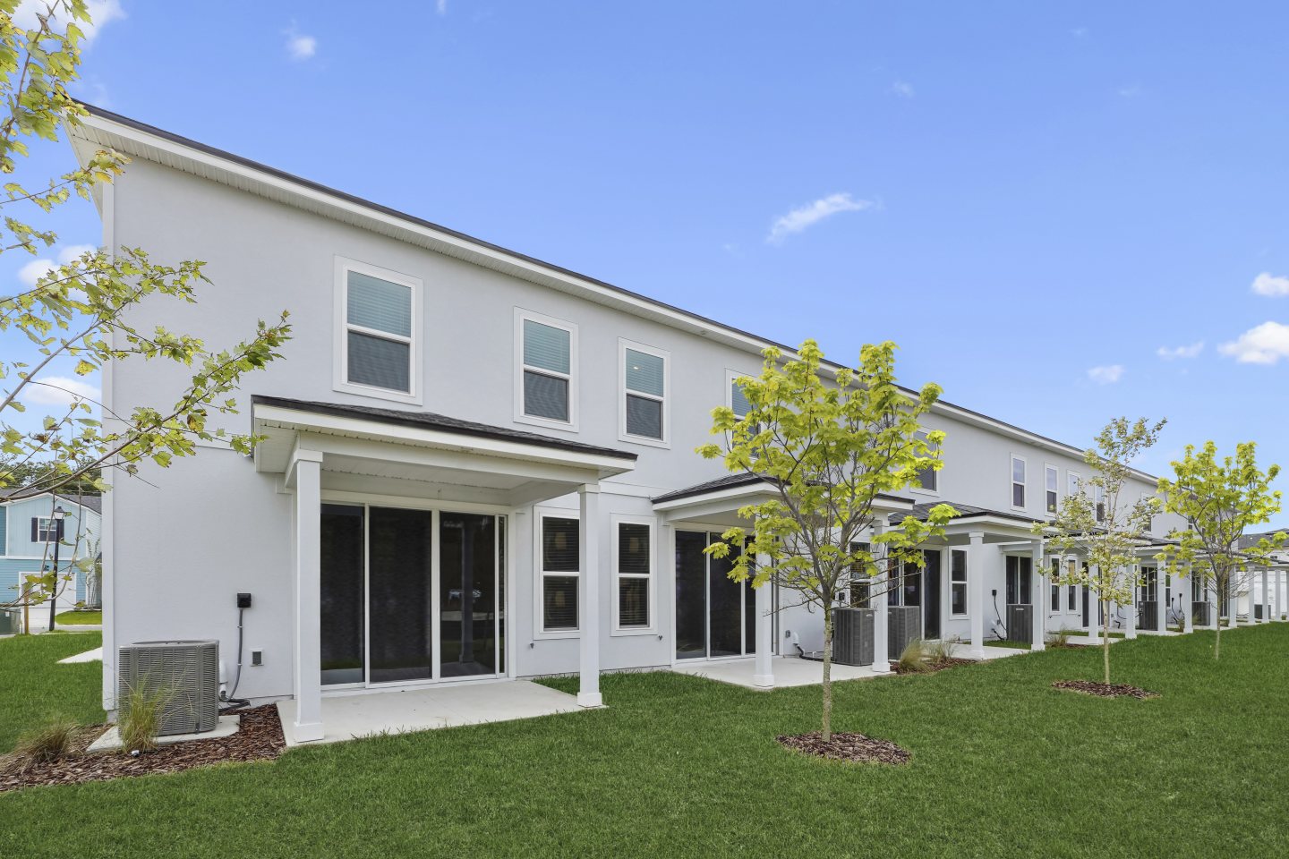Casa Solara Townhomes Image 16
