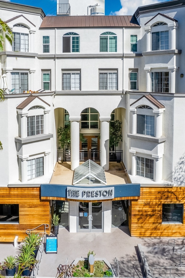 The Preston Miracle Mile Image 30