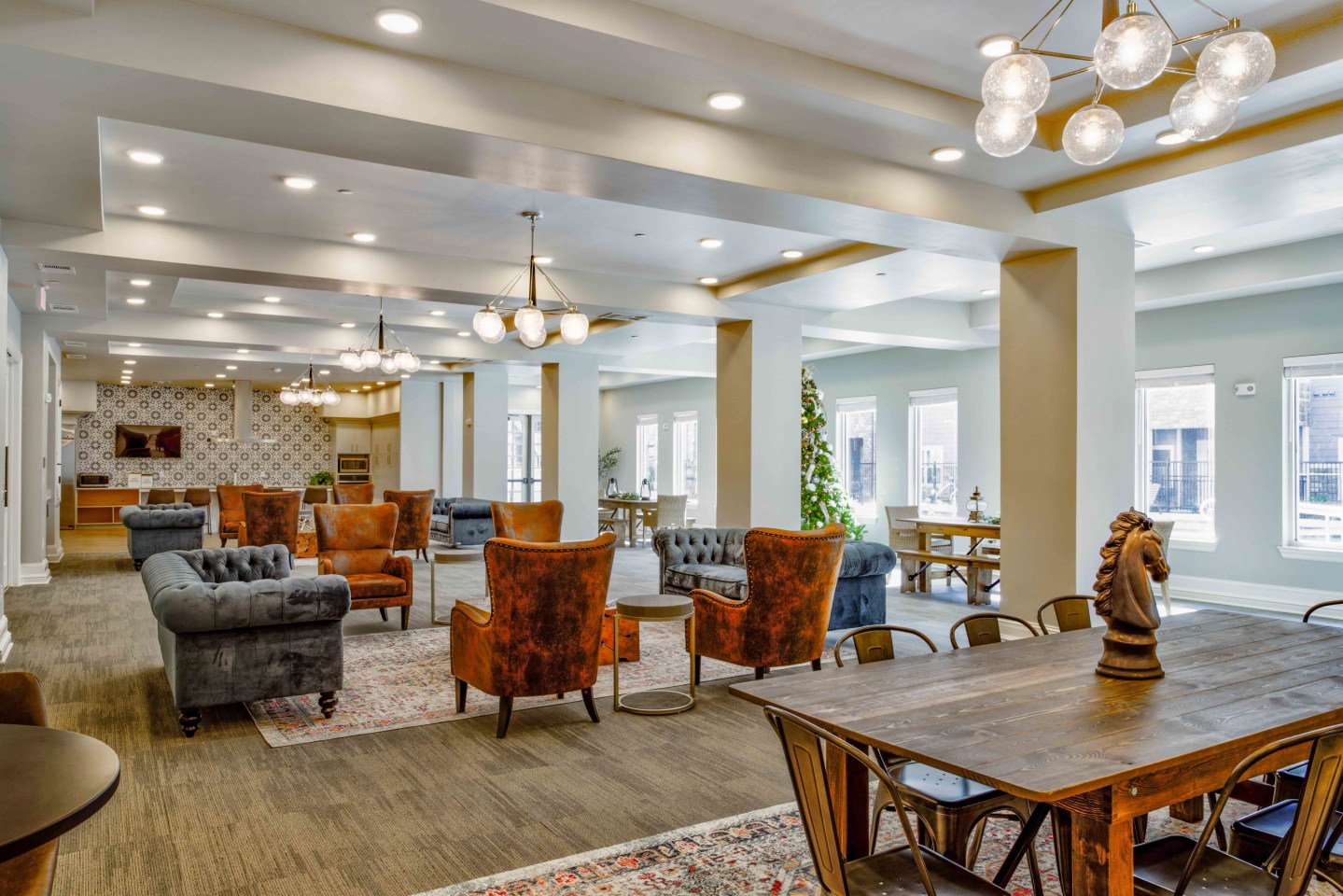 Senior Housing - Boerne Livin Image 46