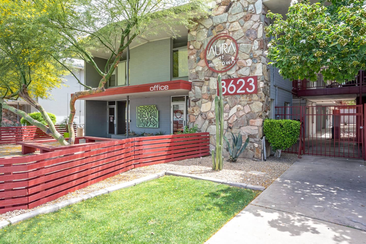 Aura at Midtown Image 1