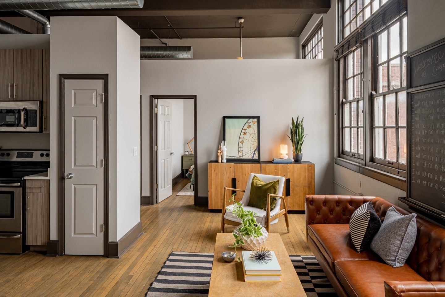 Lafayette Lofts Image 3
