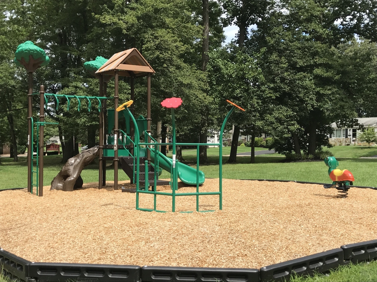 The Park At Westminster Image 8