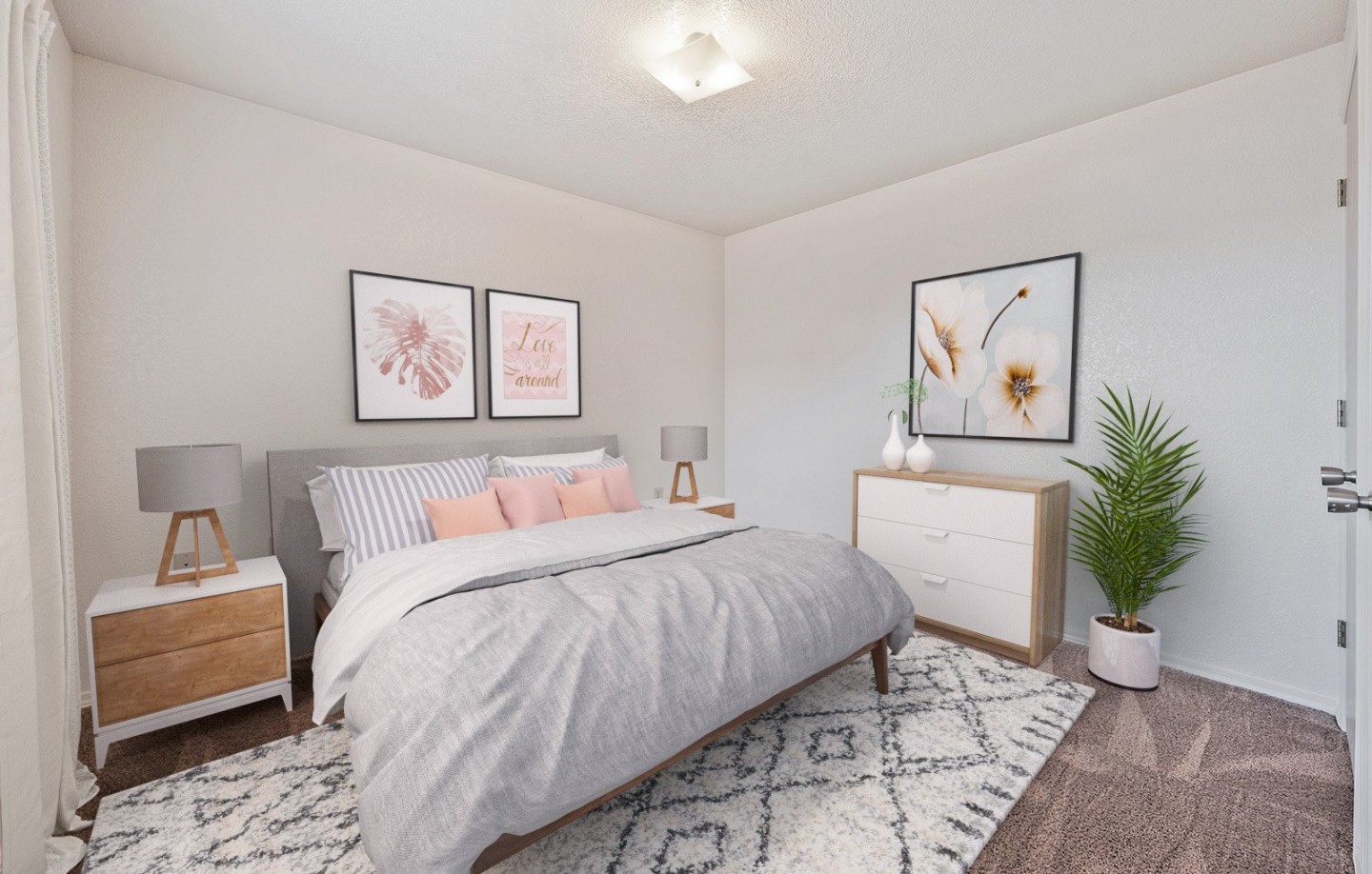 Affordable Housing - Chapel Ridge of Gallatin Image 36