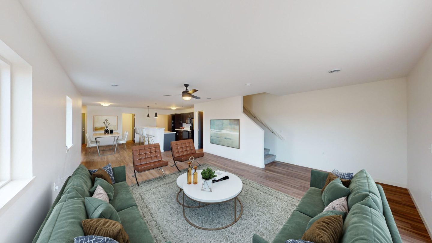 Sage Meadow Apartments & Townhomes Image 8