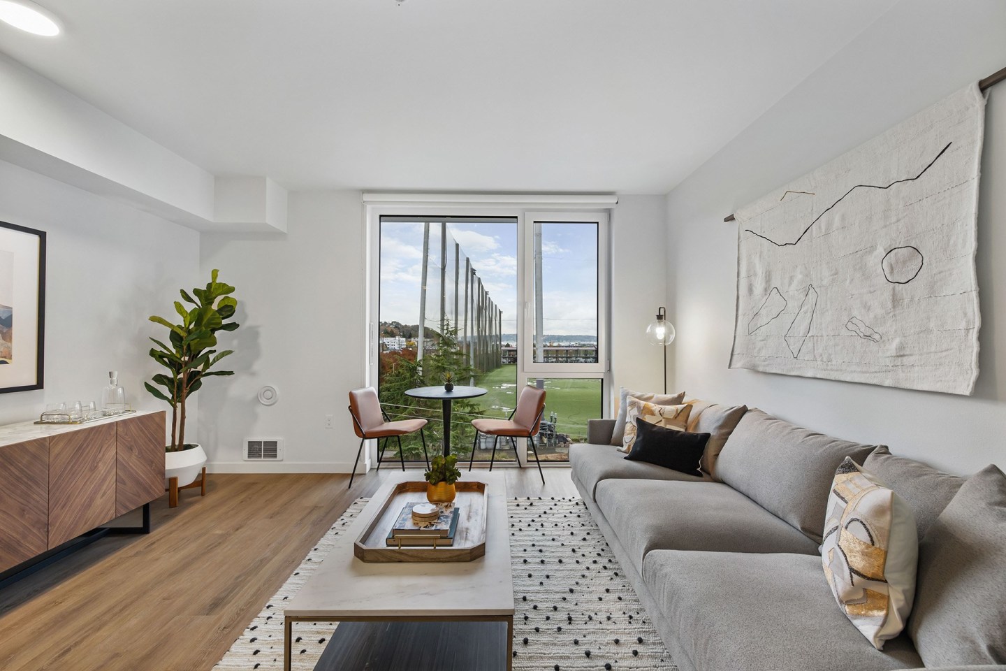 Ivy at Interbay Image 15