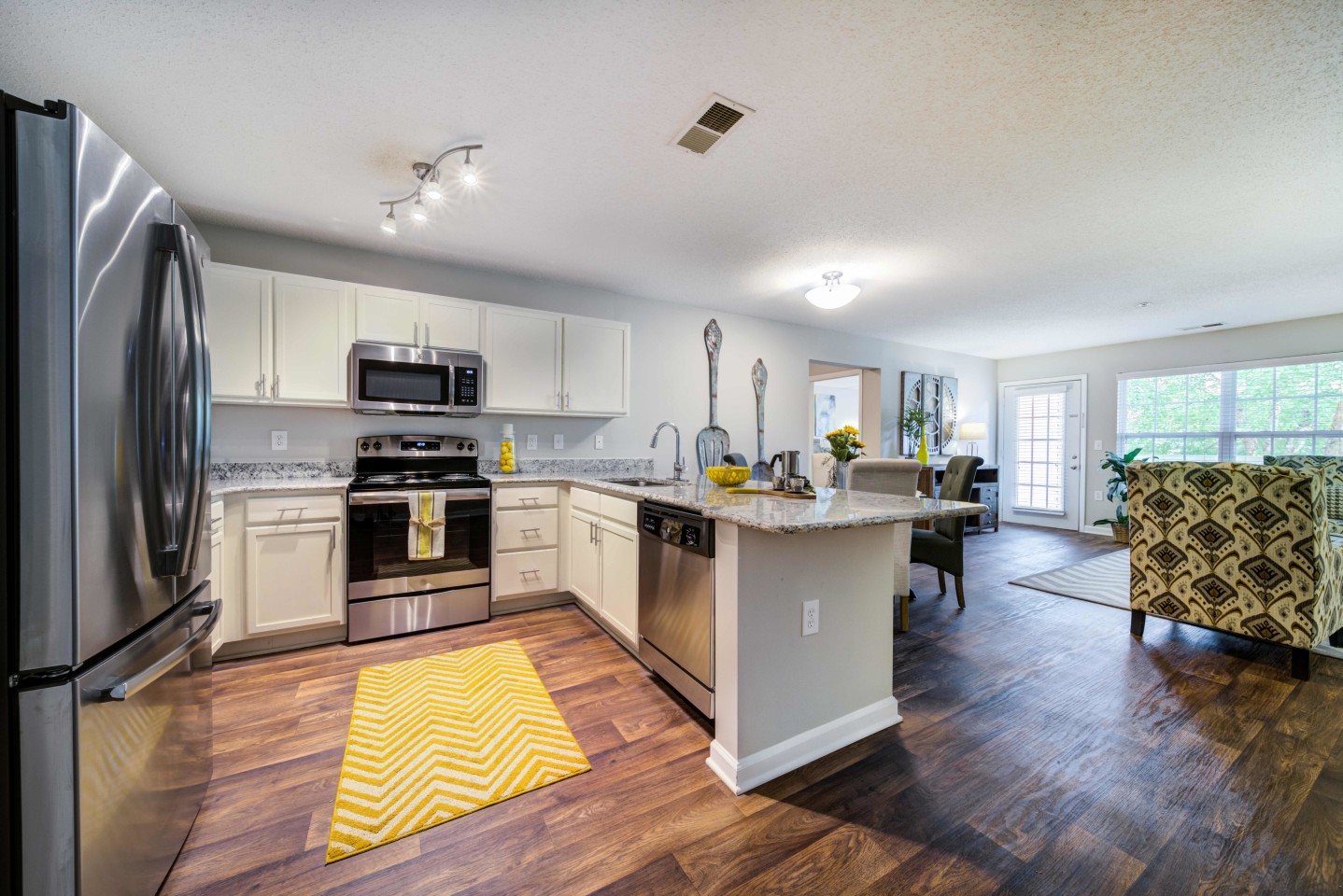 Summerlin Ridge Apartments Image 1