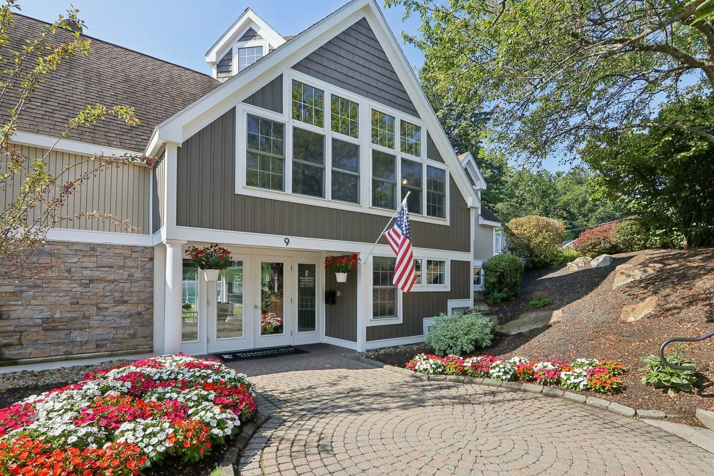 Pheasant Run Apartments Image 33